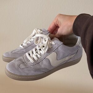 Dolce Vita Lavender Sneakers